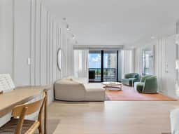 Seabreeze Retreat Unit 532 Direct Ocean Studio at the W Hotel So