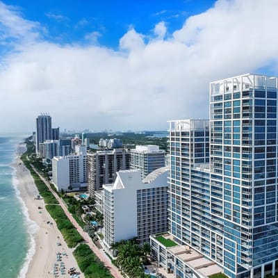 2/2 Carillon Wellness Resort  605